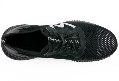 Titanium Black Air W