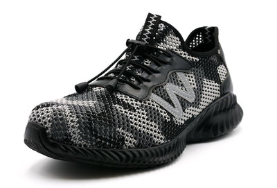 Titanium Camouflage AIR WX