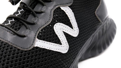 Titanium Black Air W