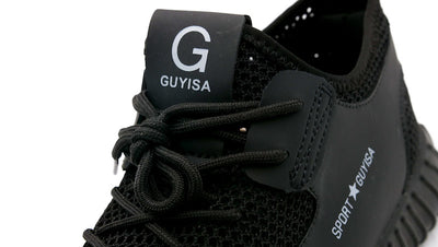 Titanium Guyisa Air